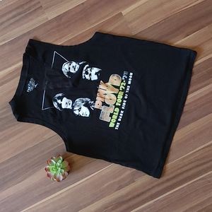 🌒Pink Floyd Woman's Tank Top🌒